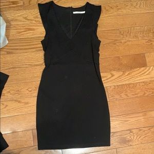 Zara LBD